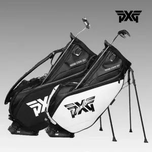 [PXG] 하이브리드 스탠드 캐디백