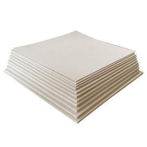 산업용 양모 펠트 흡수 DIY 공장 부직포 마모성 1mx1mx4mm 기름흡수 공업