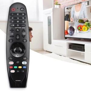 새로운 오리지널 MR20GA AKB75855501 vbpbspl 매직 리모컨 LG AI ThinQ 4K 스마트 TV 55UP75006 NANO8 CX