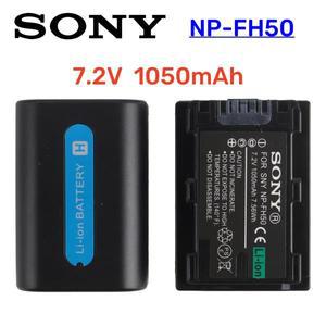소니 NP-FH30 DSC-HX1HX200 HX200V DSLR-A230 A290 A330 용 기존 배터리
