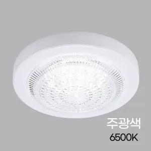원형 LED 직부등 롱런 15W 주광 국산 in-21383등기구 방등 거실램프 LED등 교체 교체용 LED조명 안방 인테