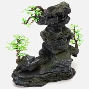 수석장식(중) (SA003)