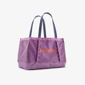 파타고니아블랙 홀 토트 25L PTLB 49032Q7