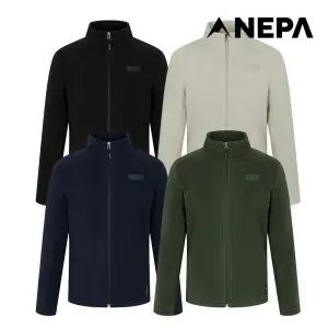 남성 페스카 본딩 플리스자켓 7J76100