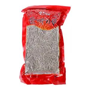 [연중무휴] 한가네 들깨가루 1kg