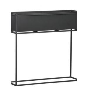 철제 플랜트박스 발코니 거치대 화분 화분거치대 화분받침대 DS-5F