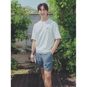 매장정품 폴햄 POLHAM 남성) 죠크박 나일론 밴딩 쇼츠_PHF3PH1100 PHF3PH1100 174228