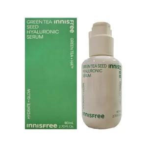 이니스프리 그린티 씨드 히알루론산 세럼 80ml 2개_MZ