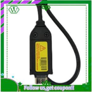 ABIK-카메라 USB 충전 케이블에 호환 SUC-C3 C5 C7 CB20U05A/B 1.5 미터