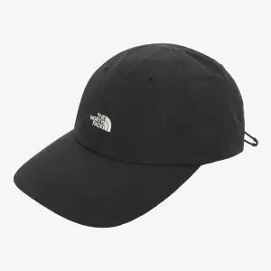 갤러리아 [노스페이스]소프트 캠프 캡 NE3CR04A (BLK) - NE3CR04
