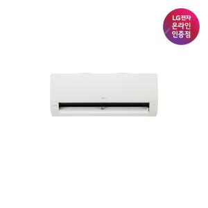 [전국무료배송]LG 휘센 벽걸이에어컨 SQ06FA1WDS 기본설치비무료/실외기포함