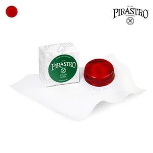 피라스트로 첼로 송진 Pirastro Cello Rosin 독일산