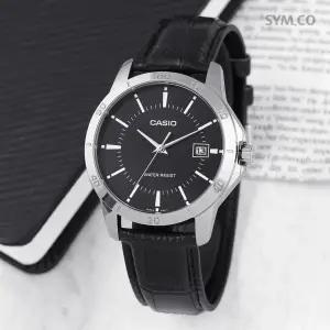 정품 스타샵 MTP-V004L-1A CASIO 카시오 시계 c16