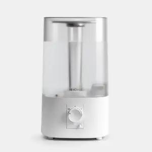 넥소버 3.5L 간편 통세척 무드등 초음파 가습기 NXH-721