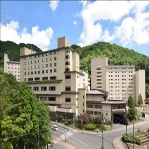 [일본/노보리베츠 호텔예약] 다이이치 다키모토칸 호텔((Ryokan)Daiichi Takimotokan Hotel)호텔검색,호텔가격