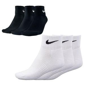 [나이키]NIKE쿠션양말 SX4703-101/SX4705-101/3입양말