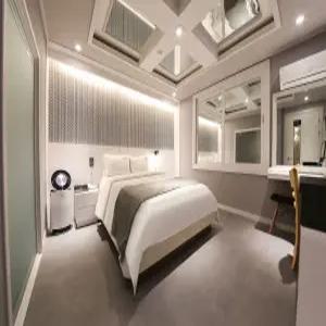 [광주 모텔] 광주 충장로 호텔 듀(HOTEL DUU) (충장로,대인시장,국립아시아문화전당,동구,남구)