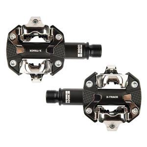 Look 페달/MTB, X-Track, 클릿페달 (3색상)