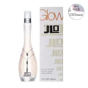 [본사정품] 제니퍼 로페즈 글로우 바이 제이로 EDT 50ml