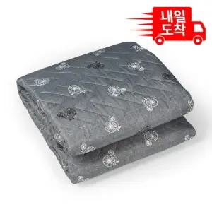 [내일도착]한일의료기 전기요 탄소열선 자전거 중 HLY-602NK