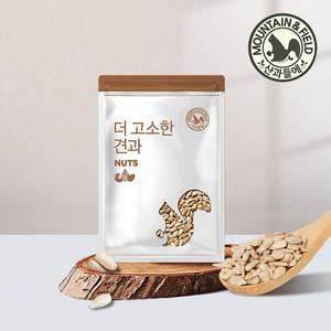 [산과들에] 생 해바라기씨 800g x1봉