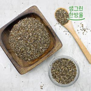치아씨드 500g 파라과이 치아시드