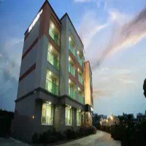 [제주 펜션] 제주 더비치펜션 (제주시)