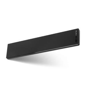 엠스톤글로벌 mStone 크리스탈 팜레스트 360 블랙 (BASIC) / 텐키리스 손복받침대
