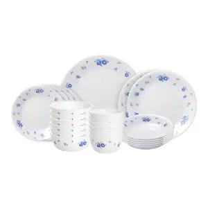 [대구백화점] [코렐(Corelle)][코렐] 블루베리 신6인홈세트 24p