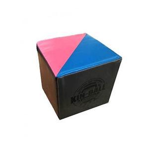 [스포타임] - 킨볼 주사위/15X15X15cm/재질 EPE