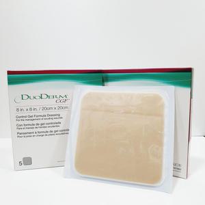 콘바텍 듀오덤 CGF 20cmx20cm 5매 187662