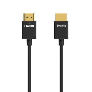 스몰리그 울트라 슬림 4K HDMI 케이블 (A to A) 35cm 2956B