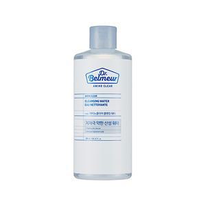 더페이스샵 닥터벨머 아미노클리어 클렌징 워터 300ml