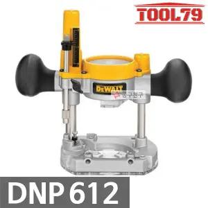 디월트 DNP612 플런지 베이스 (DCW600전용) 컴팩트형