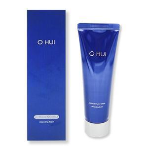 오휘 마이스터 포맨 클렌징 폼 130ml
