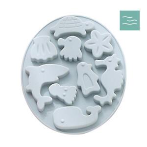 마타바 언더더씨 diy 다용도 실리콘몰드