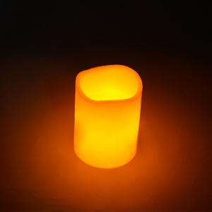 LED 양초 (소) 6cm 캔들 촛불 초 파티 소품