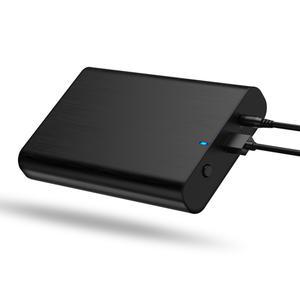 USB3.0 SATA 5Gbps 하드케이스 NEXT 357U3
