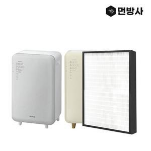 국산 위니아 공기청정기 WPA16D0ASE EPA16 필터