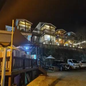 [충북] 괴산 조령 펜션(충북, 괴산)