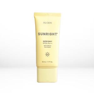 뉴스킨 선라이트 수퍼 데일리 50ml SPF50+ PA++++
