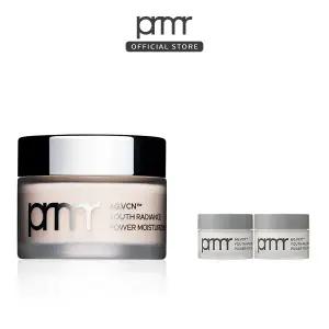 [프리메라](의정부점)[PRMR]유스 래디언스 파워 모이스처라이징 크림 50ml 세트