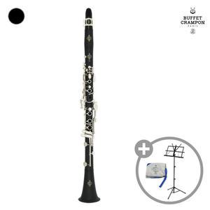부페 B10 클라리넷 /Buffet Clarinet/Bb Key