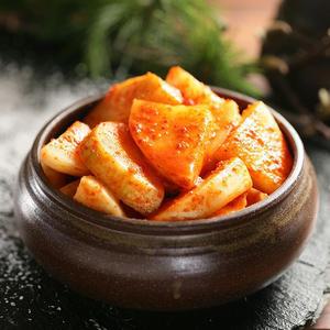 양주골 석박지2kg