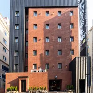 [충남 모텔] 천안 빛날빈 (천안 서북구)