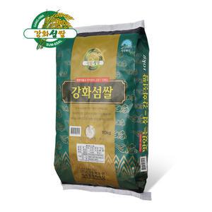 맛있는 섬 강화섬쌀 10kg ES강화농산 당일도정 25년 햅쌀