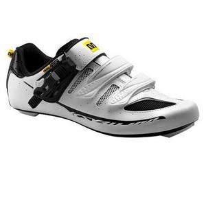 Mavic 신발/로드 Ksyrium Elite Maxi Fit 카본창