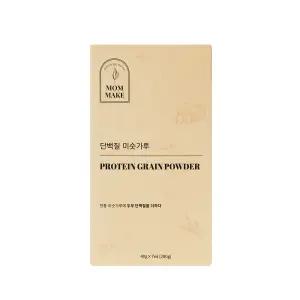 맘메이크 단백질 미숫가루 휴대형 40g x 7ea (280g)