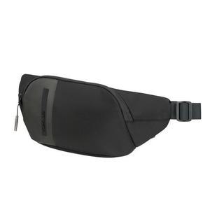 쌤소나이트 BIZ2GO 웨이스트백 힙색 WAISTBAG Black
