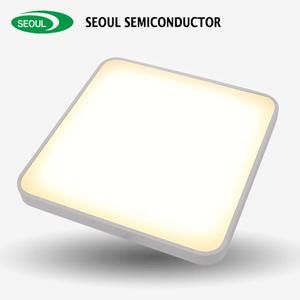 LED방등 모리스 전구색 60W 방등 가정용조명 국산조명 시스템방등